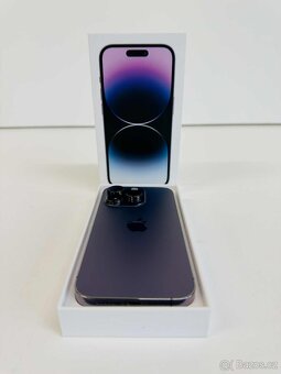 Apple iphone 14 Pro 128 GB - 11