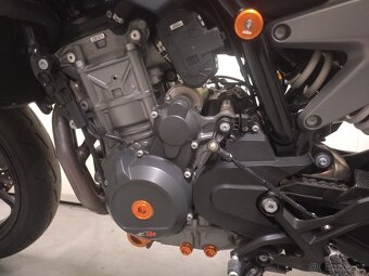 KTM 790 Duke 2023 - 11