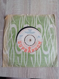 Prodám originální gramofonové desky, [e]. - 11