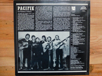 LP vinyl folk a country - 11