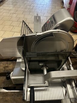 Nářezové stroje Bizerba - 11