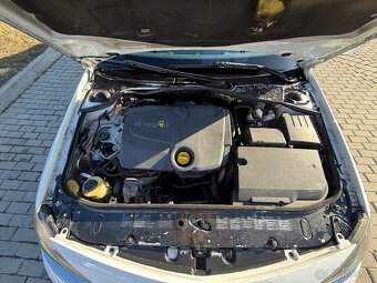 Renault Laguna II 1,9DCi 81kW, NOVÁ STK - 11