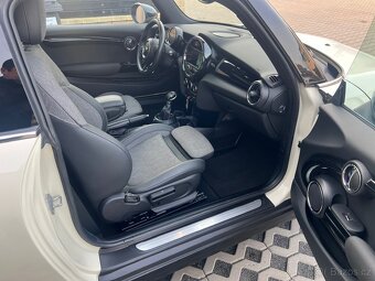 Mini One, 1,5 nafta 85 kW AUT Panorama - 11