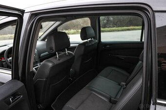 Opel Zafira 1.9 DT Enjoy - 11