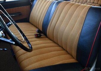 Tatra T603 PĚKNÝ STAV - 11