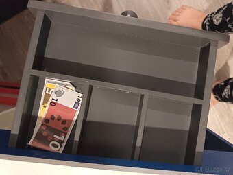 Dětský dřevěný obchod, Zn. Playtive - 11