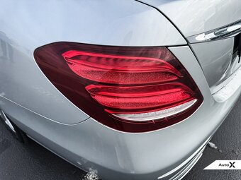 Mercedes-Benz E 220d W213 Avantgarde 143 KW - 11