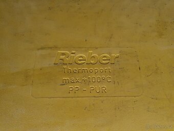 Přepravní termobox Rieber 35x29x60 - 11