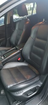 Mazda 6 2017 - 11