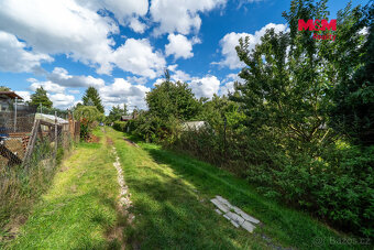 Prodej chaty, 24 m², Tachov - 11