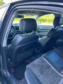 Audi A6 3.0 TDi 2008 - 11