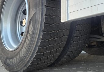 Scania P280 - 4x2 – Chlaďák – EURO 6 - 11