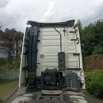 Prodám Volvo FH 460 lowdeck - 11
