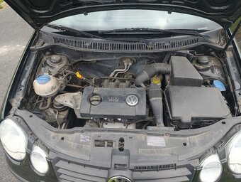 Volkswagen Polo - 11