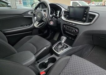 Kia Cee´d 1.5-1. MAJ.-V ZÁRUCE-TOP STAV - 11