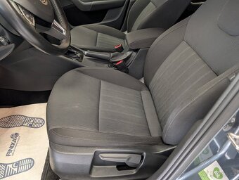 Škoda Octavia 1,5 TSI 110KW - 11