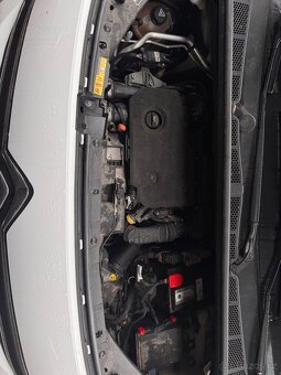 Citroën berlingo 1,5dci - 11