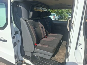 Fiat Talento 6 mist 1,6 Multijet L2H1 89KW - 11