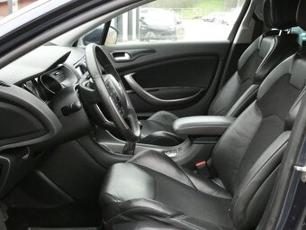 Citroën C5 2.0 HDI Hydropneu, SLEVA, AKCE - 11