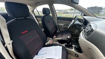 HYUNDAI ACCENT 1.4 - 11