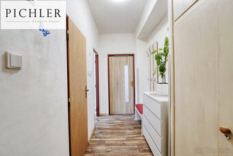 Prodej bytu 2+1, 56 m², Mariánské Lázně - 11