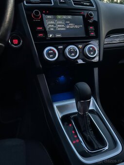 Subaru Levorg gt-s - 11