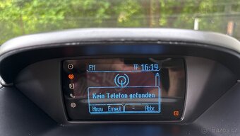Ford B-MAX,  1.6 16V 77 kW Serviska AUTOMAT - 11
