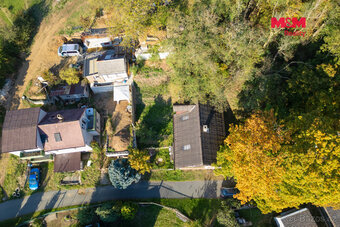 Prodej garáže, 78 m², Břasy - 11