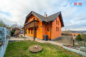 Prodej rodinného domu, 215 m², Trubská - 11