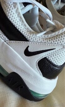 Nová Dámská Nike AIR MAX GRAVITON 40,5 - 11