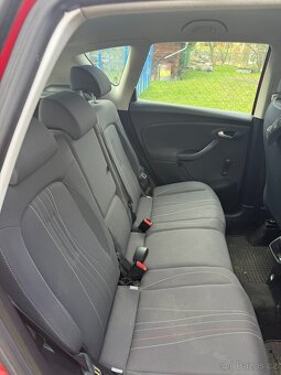 Seat Altea 1.2 TSI - 11
