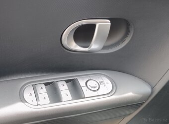 Hyundai Ioniq 5 4x4 306 koní 07/2022, 72,6 kwh +DPH, záruka - 11