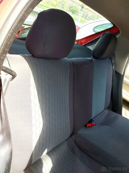 Prodam Peugeot 206 1.4 benzín - 11