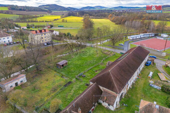 Pronájem zahrady, 1340 m², Příchovice - 11