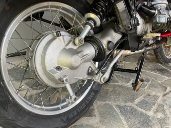 BMW R100GS Paris Dakar v perfektnim stavu - 11