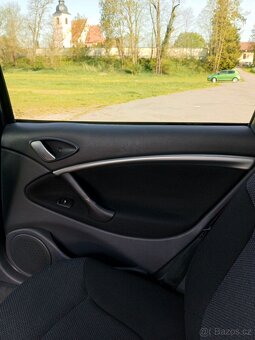 Citroen C5 combi 2.0 HDI 100kw - 11