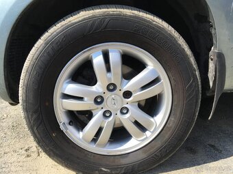 hyundai tucson 2.0 crdi náhradní díly - 11