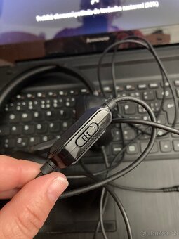 Notebook Lenovo G50-70 - 11