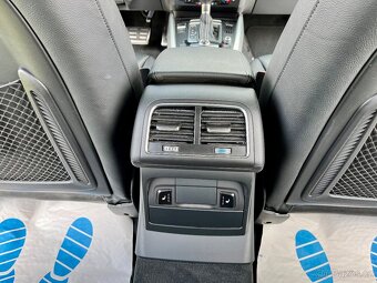 AUDI SQ5 QUATTRO,B&O,TOP STAV A VÝBAVA,GARANCE KM, CEBIE - 11