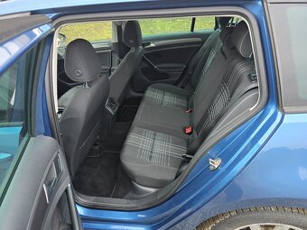 VW Golf 7 1.6 Tdi - Po rozvodech - Odpočet DPH - 11
