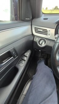 Mercedes -Benz E250 cdi - 11