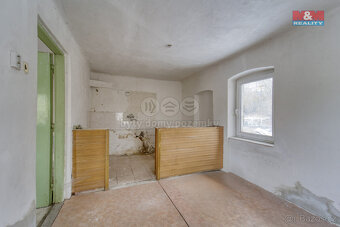 Prodej rodinného domu, 150 m², Rybník - 11