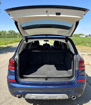 BMW X3 xDrive20d - 11