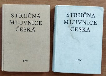 Angličtina. Učebnice, slovníky, gramatiky - 11