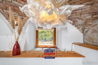 Nabízíme k prodeji luxusní domov s duší v podhůří Šumavy - v - 11