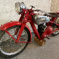Jawa special 175 předválečná - 11