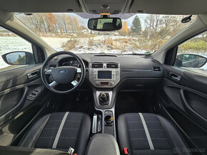 Prodám Ford Kuga 2.0TDCi Titanium 4x4 - 11