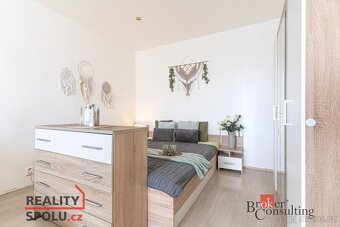 Prodej, byty/2+1, 58 m2, Košťálkova 1352/3, 26601 Beroun, Be - 11