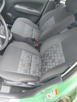 Suzuki Splash 1,0i  48 kW - 11