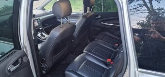 Prodam Ford S-Max Titanium 2.0 TDCi - 11